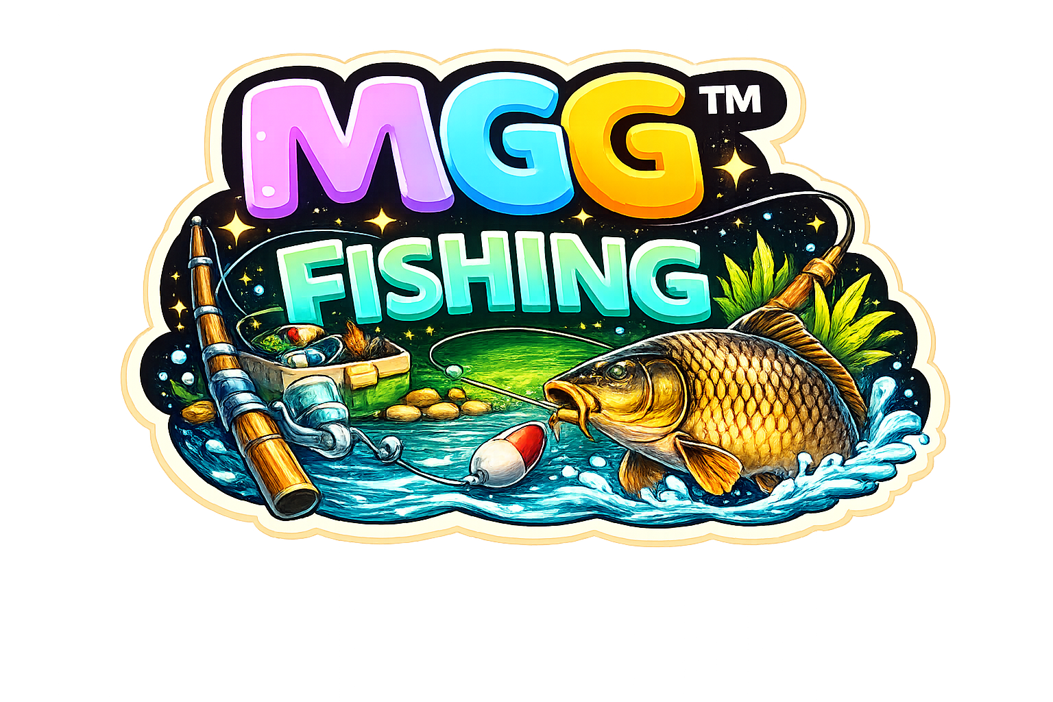 MAGG Fishing